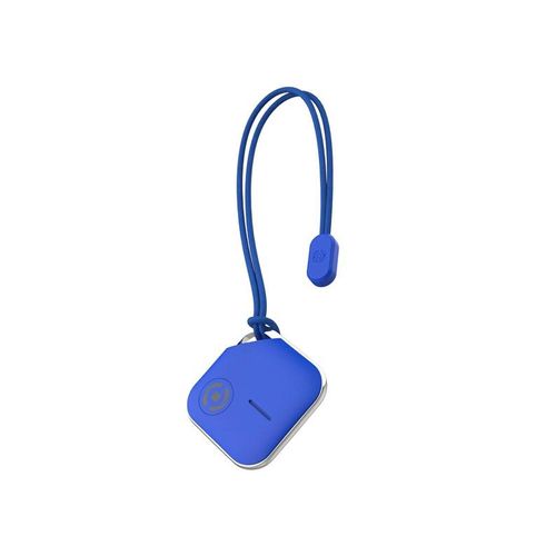 CELLY SMARTFINDER - Traccia oggetti - Blue