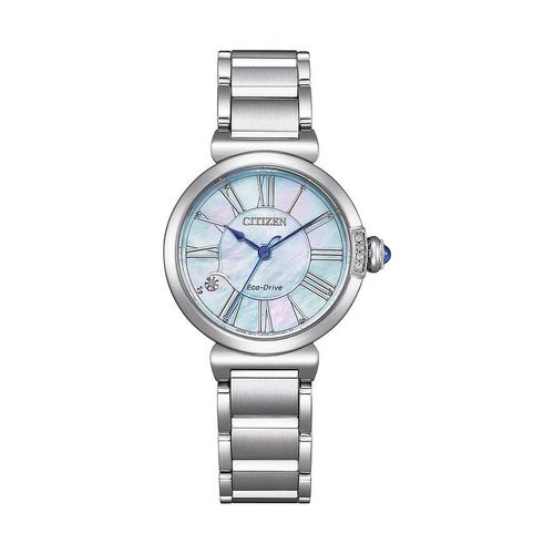 Citizen Damenuhr Elegant EM1060-87N