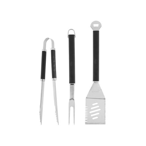 MUSTANG Grill Tool Set 3 Pcs