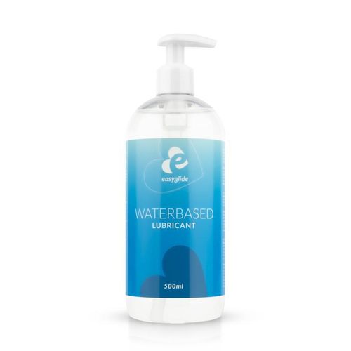 EasyGlide – Gleitgel auf Wasserbasis 500 ml