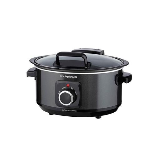 Morphy Richards Slow Cooker Sear And Stew 3.5L