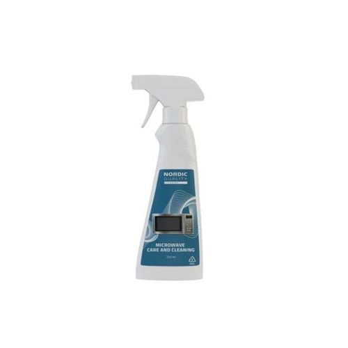 Nordic Quality Microwave care and cleaning 250 ml