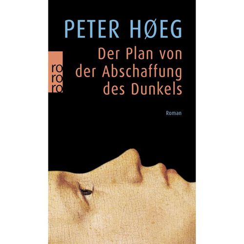 Der Plan von der Abschaffung des Dunkels - Peter Høeg, Taschenbuch