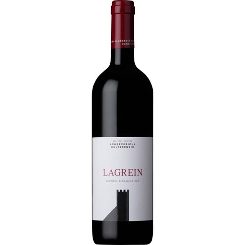 Schreckbichl Lagrein, Südtirol Alto Adige DOC, Südtirol, 2023, Rotwein