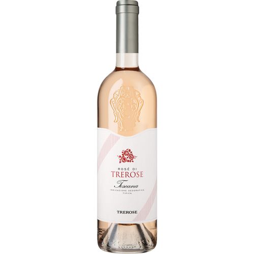 Rosé di Trerose, Toscana IGT, Toskana, 2023, Roséwein