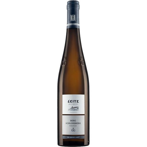 Leitz Berg Schlossberg Ehrenfels Riesling