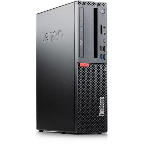 Lenovo ThinkCentre M720s SFF | i5-9400 | 16 GB | 256 GB SSD | Cardreader | Win 11 Pro