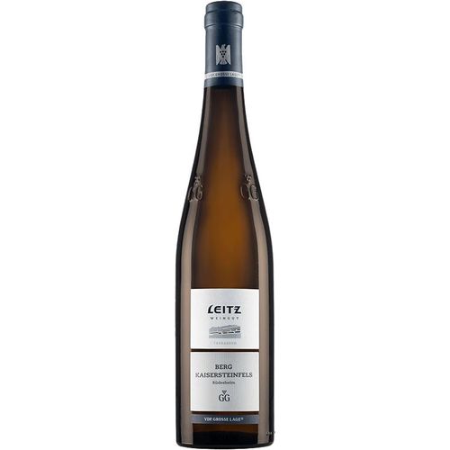 Leitz Berg Kaisersteinfels Riesling