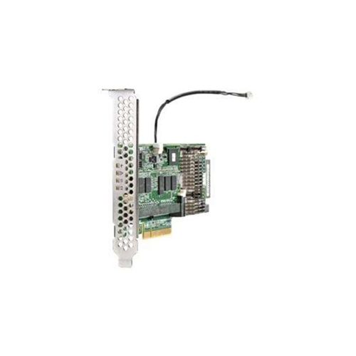 HP Smart Array P440/2GB with FBWC