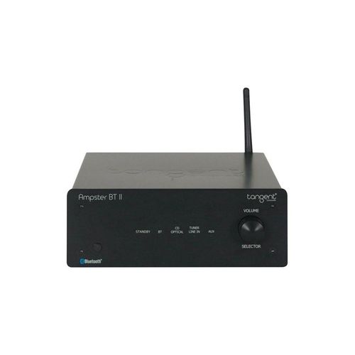 Tangent Ampster BT II - amplifier - Verstärker - Schwarz