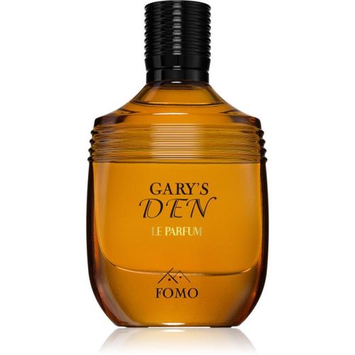 FOMO Gary's Den parfum pour homme 100 ml
