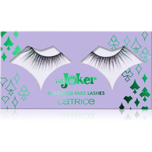 Catrice The Joker Nepwimpers 020 The Joker's Glance 2 st