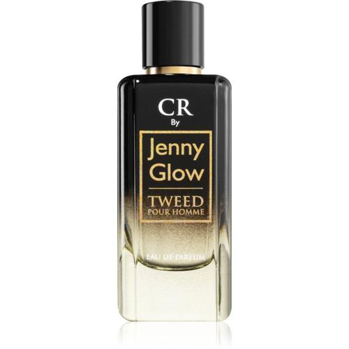 Jenny Glow Tweed Eau de Parfum voor Mannen 50 ml
