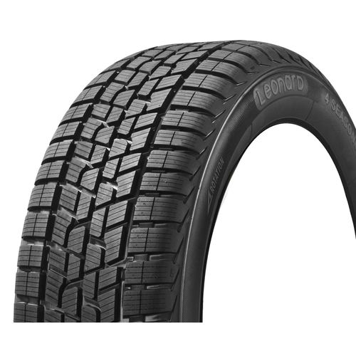 Leonard 4Seasons runderneuert 185/65 R15 88T M+S Ganzjahresreifen