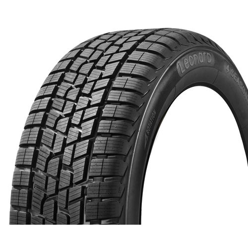 Leonard 4Seasons runderneuert 205/65 R16 107R C M+S Image