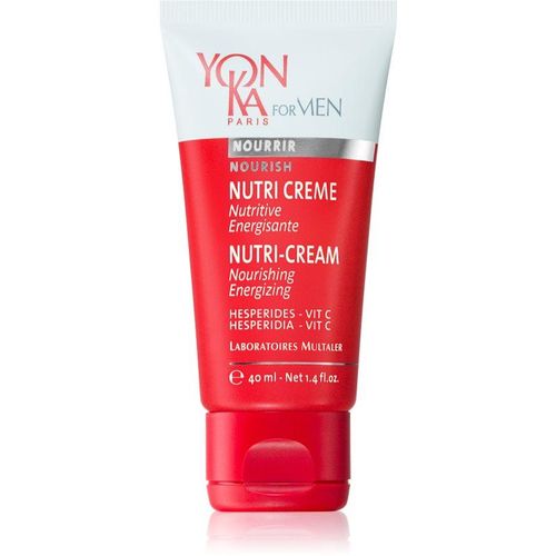 Yon-Ka Nutri Creme Actieve Crème 40 ml