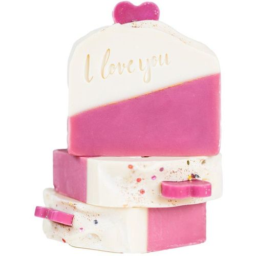 Almara Soap Fancy Love Handgemaakte Zeep 100 g