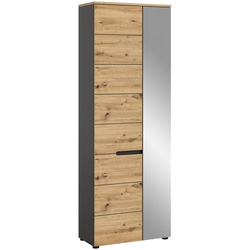 Garderobenschrank CANU