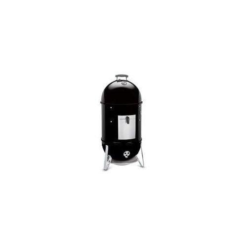 Smokey Mountain Cooker, Smoker schwarz, Ø 57cm