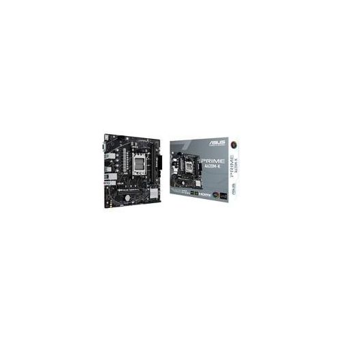 PRIME A620M-K, Mainboard