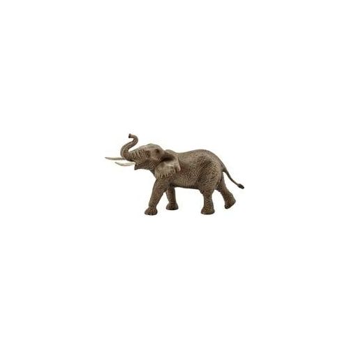 Wild Life Afrikanischer Elefantenbulle, Spielfigur