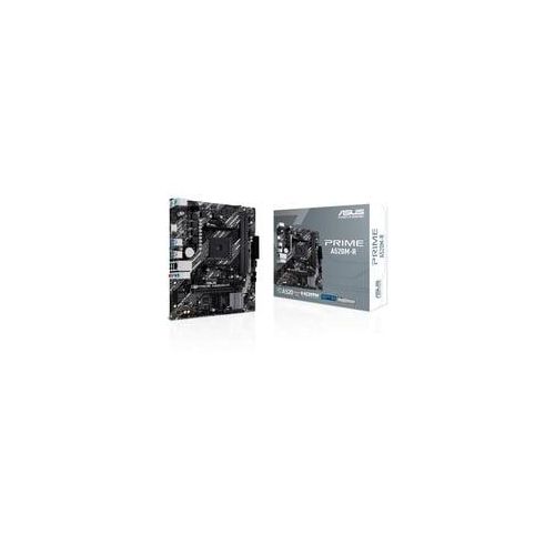 PRIME A520M-R, Mainboard