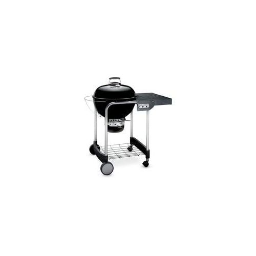 Holzkohlegrill Performer GBS Edition schwarz, Ø 57cm