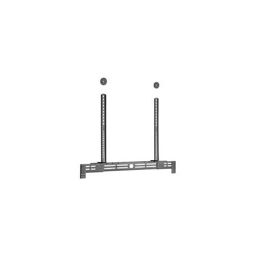 LS-1 Soundbar, Halterung schwarz