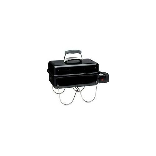 Gasgrill Go-Anywhere schwarz