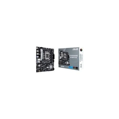 PRIME B760M-R D4, Mainboard