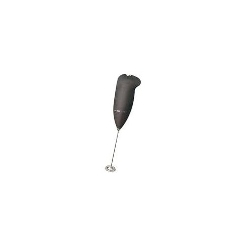 Milchaufschäumer MS 3089 schwarz/silber, batteriebetrieben