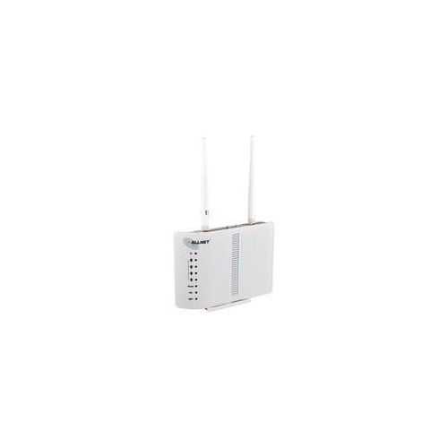 Router ADSL2+ inkl. Bridge Modem & WLAN AP