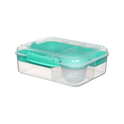 sistema Lunchbox Bento Lunchbox To Go