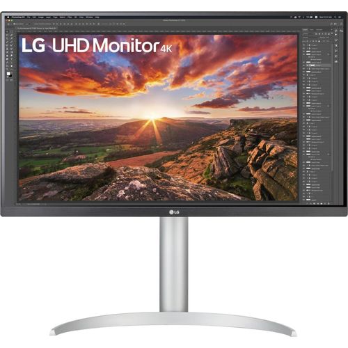 LG 27UP85NP-W Monitor 68,4cm (27 Zoll)