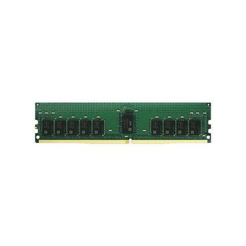 Synology Arbeitsspeicher 16GB DDR4 ECC Registered DIMM