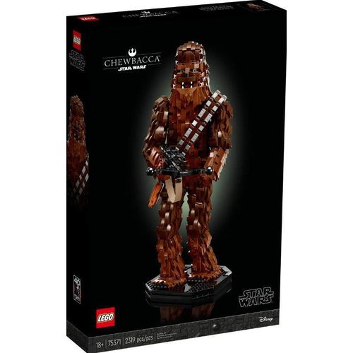 LEGO® Star Wars Chewbacca 75371