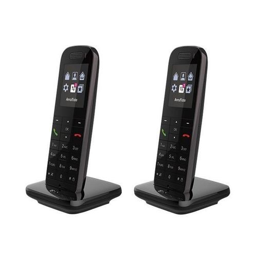 Deutsche Telekom Speedphone 52 Duo mit Bluetooth-Schnittstelle