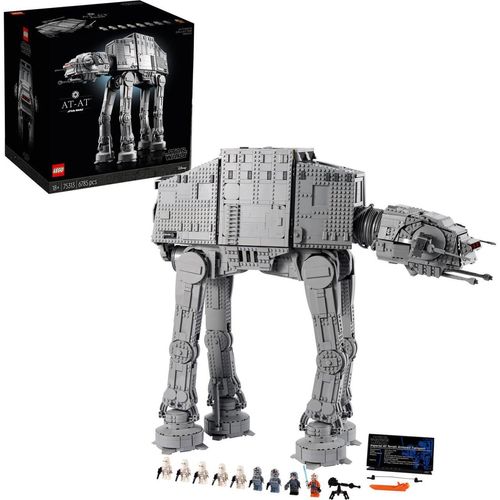 LEGO® Star Wars AT-AT™ 75313