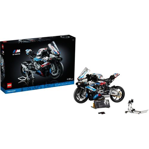 LEGO® Technic BMW M 1000 RR 42130