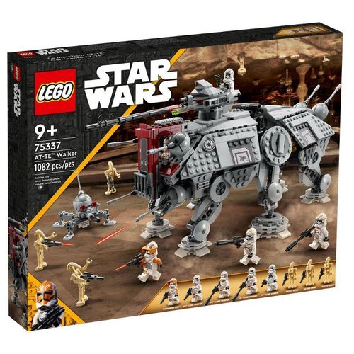 LEGO® Star Wars AT-TE™ Walker 75337