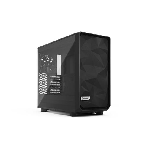 Fractal Design Meshify 2 Lite Black TG Light Tint