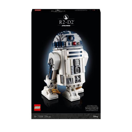 LEGO® Star Wars R2-D2™ 75308