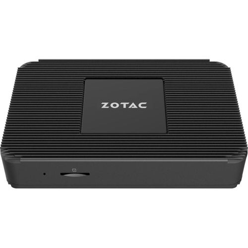 ZOTAC ZBOX PI336 PICO Mini-PC Intel Celeron N6211, 4GB RAM, 128GB eMMC, Win11 Pro N, Wi-Fi 6E, Bluetooth 5.2