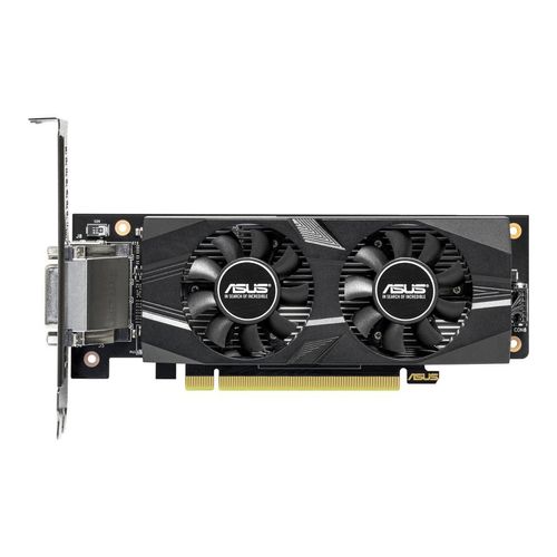 ASUS GeForce RTX 3050 LP BRK OC Edition