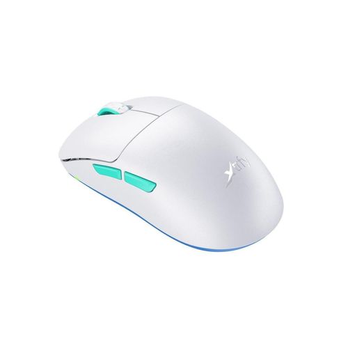 CHERRY Xtrfy M8 Wireless in Weiß