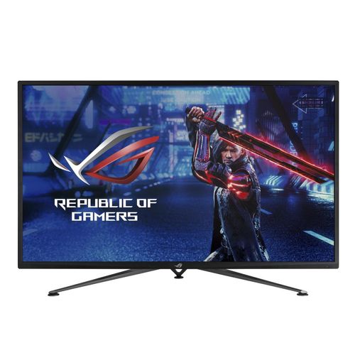 ASUS XG43UQ Gaming Monitor 109,2 cm (43 Zoll)