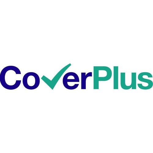 Epson CoverPlus - 4 Jahre - Vor-Ort-Austauschservice oder Abholservice (CP04OSSWCD49)