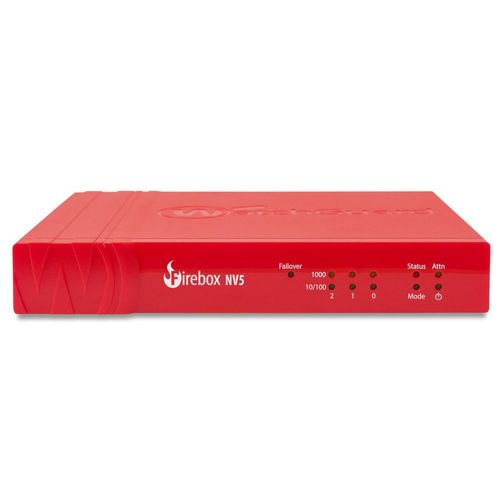 WatchGuard Firebox NV5 WGNV5005