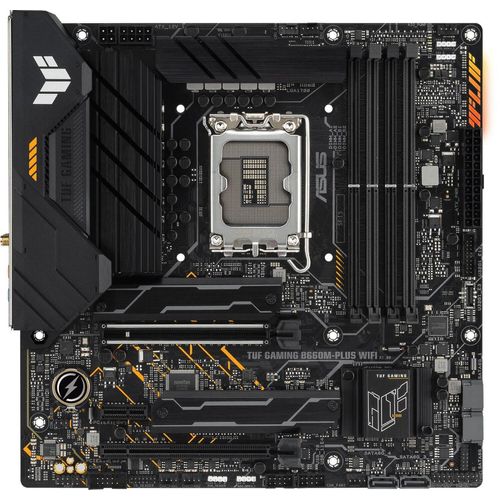 ASUS TUF Gaming B660M-Plus WIFI Mainboard