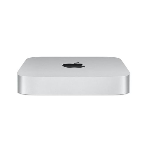 Apple Mac mini silber CTO